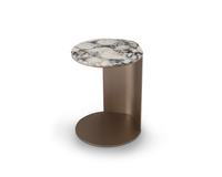 Pearl side Table