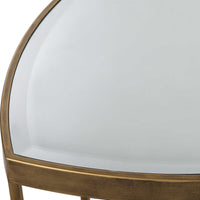 Vista Nesting Tables ( Set of Two )