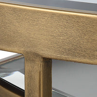 Vista Nesting Tables ( Set of Two )