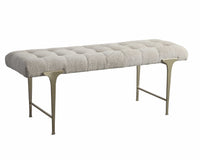 Imperial Bench