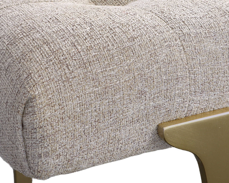 Imperial Bench