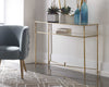 Henzler Console Table
