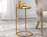 Cailin Accent Table