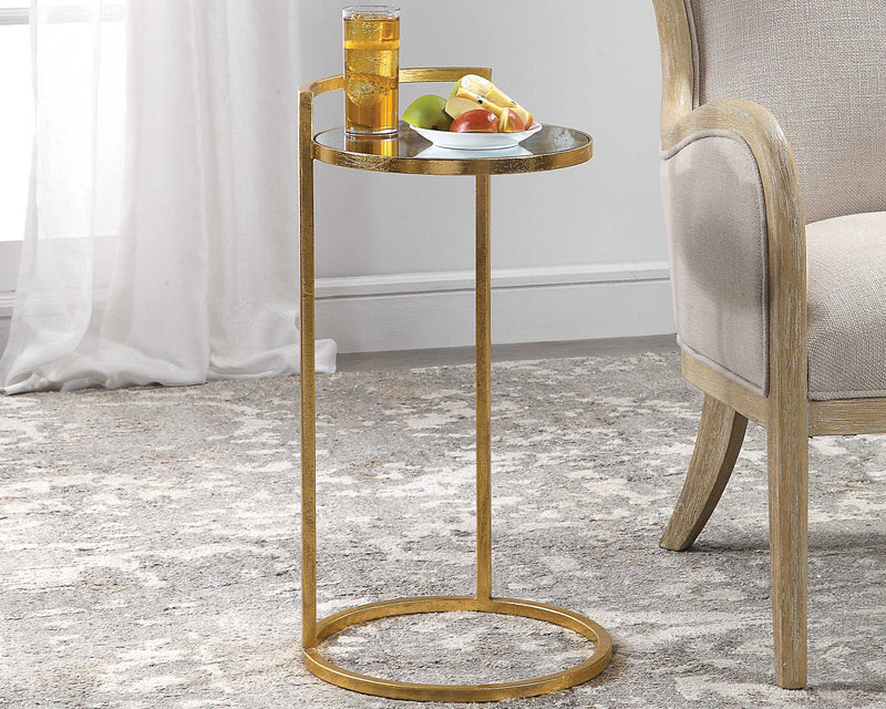 Cailin Accent Table