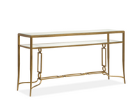 Lorena Console