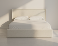 Owen Storage Bed King