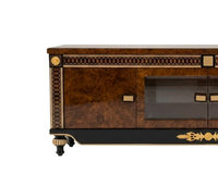 Carlos Tv Unit