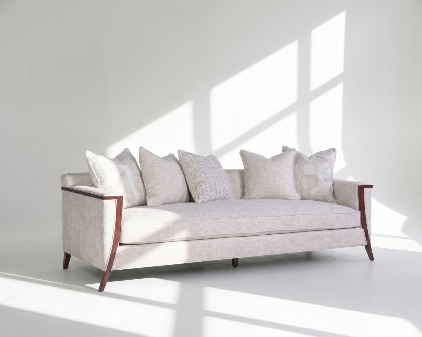 Sword Sofa