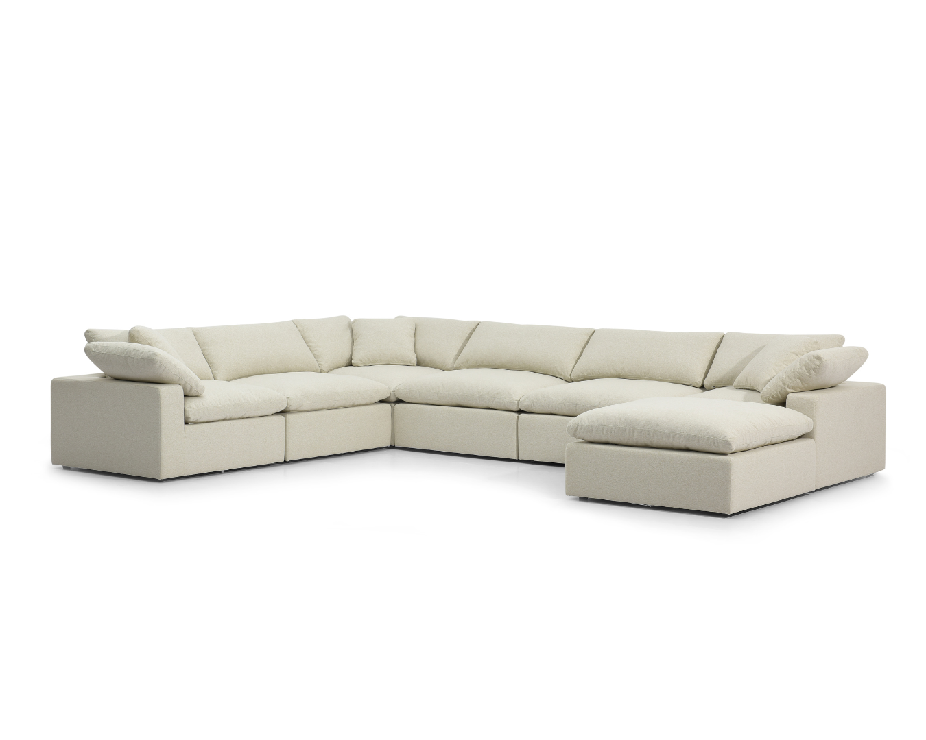 Family Sofa