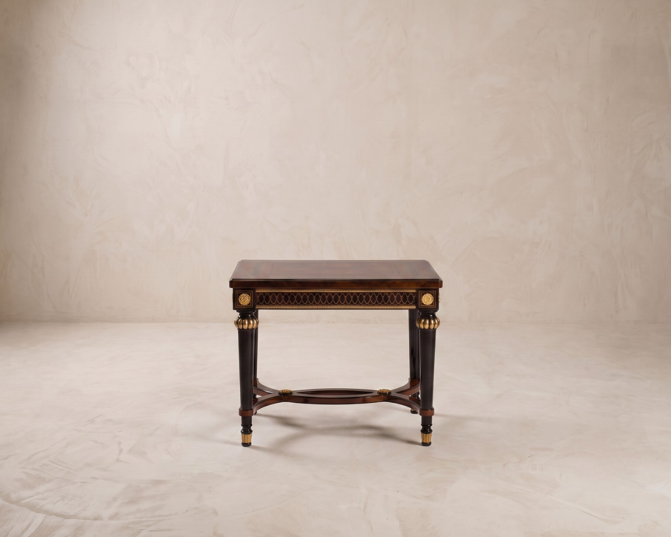 Carlos Side Table