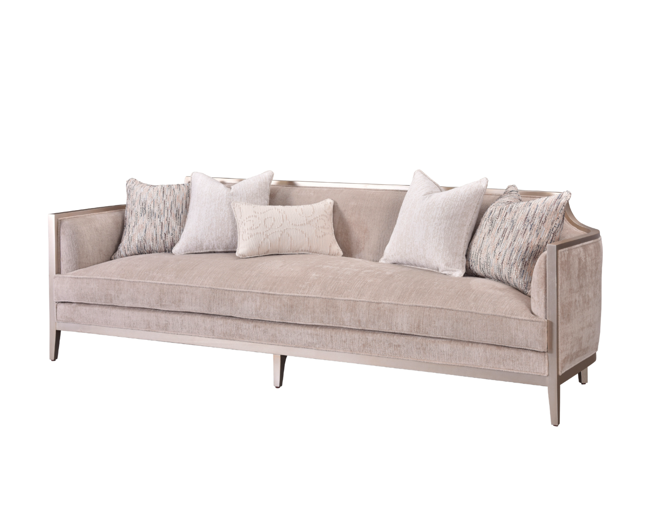 The Donna Sofa