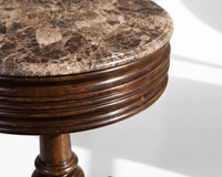 Louis Side Table