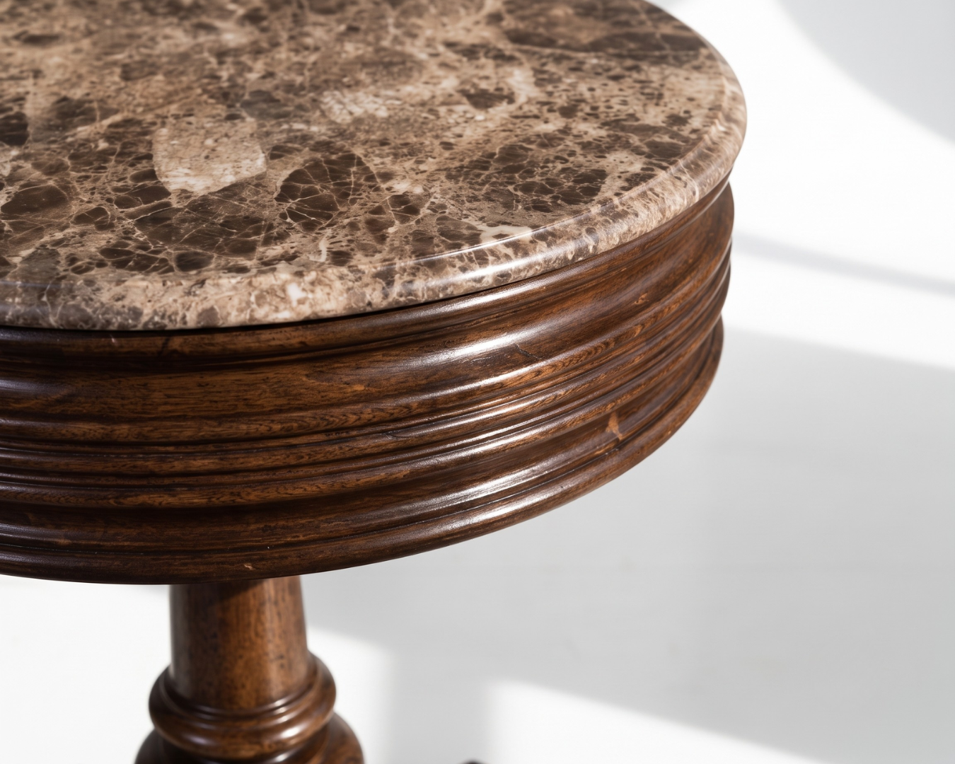 Louis Side Table