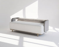 Plummer Bench