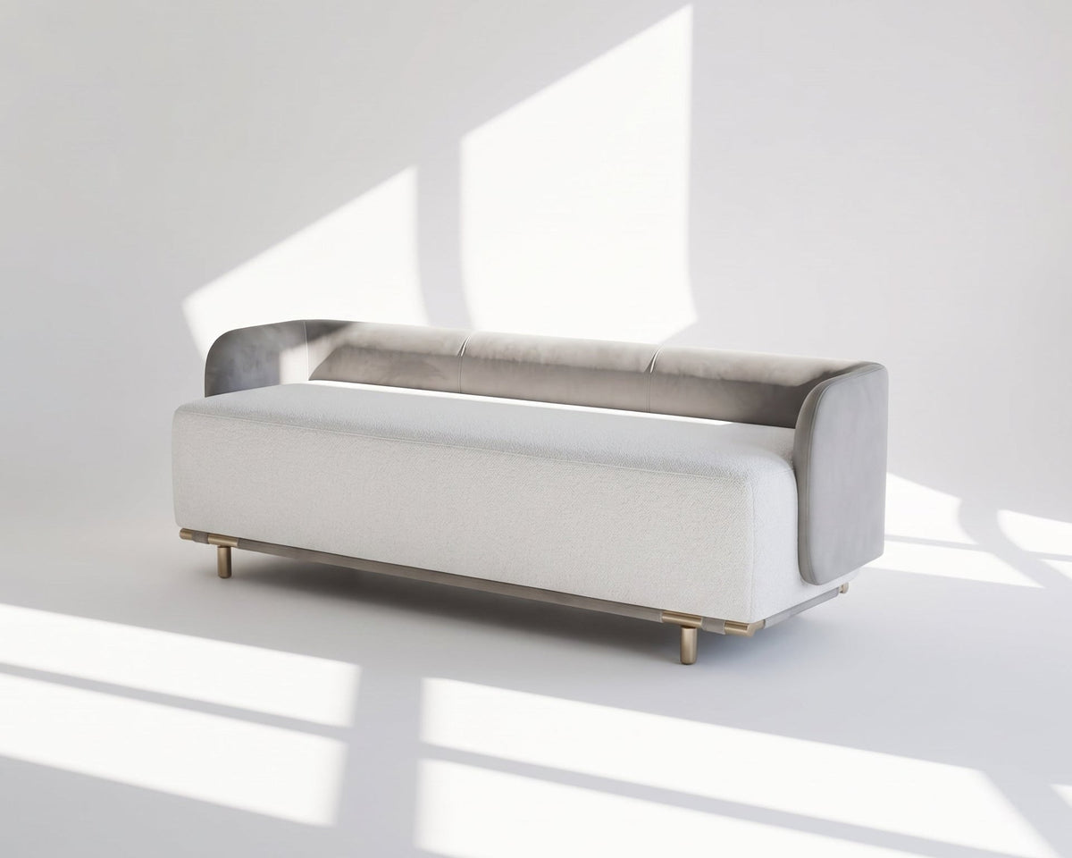Plummer Bench