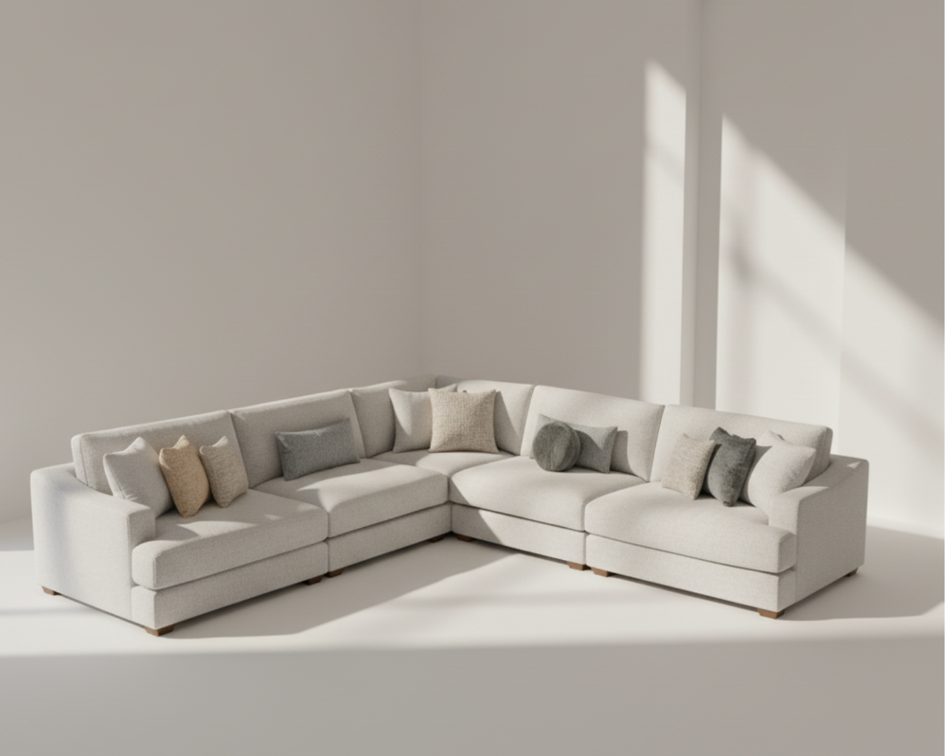 Ellery Modular