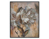 Dazzling Hand Painted Canvas