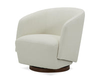 HUGO Swivel Chair