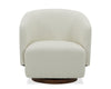 HUGO Swivel Chair