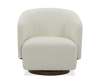 HUGO Swivel Chair
