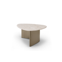 Seashell Coffee Table