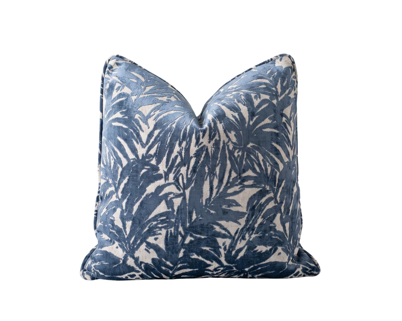Blue Moon Pillow