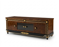 Carlos Tv Unit