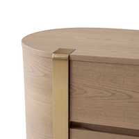 Aruba Dresser