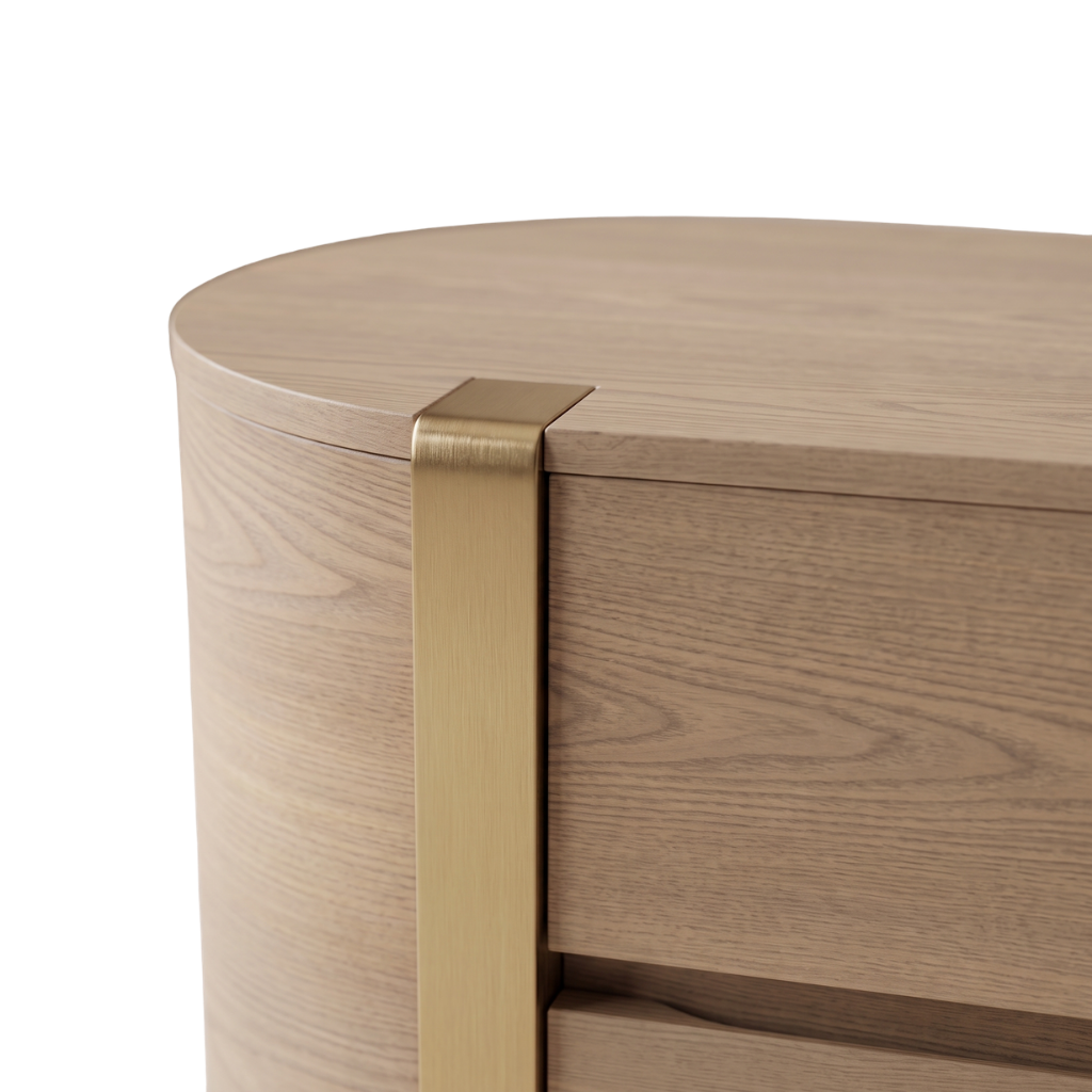 Aruba Dresser