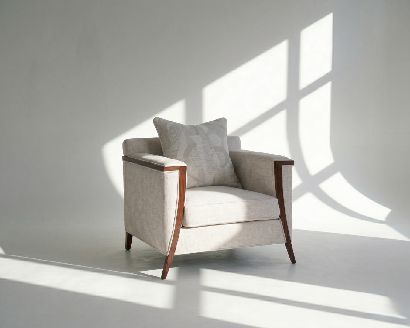 Sword Sofa