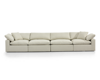 Family Sofa