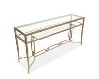 Lorena Console