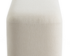 Teddy Bench - Ivory