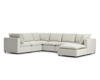 Cloud Modular Sofa