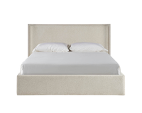 Owen Storage Bed King