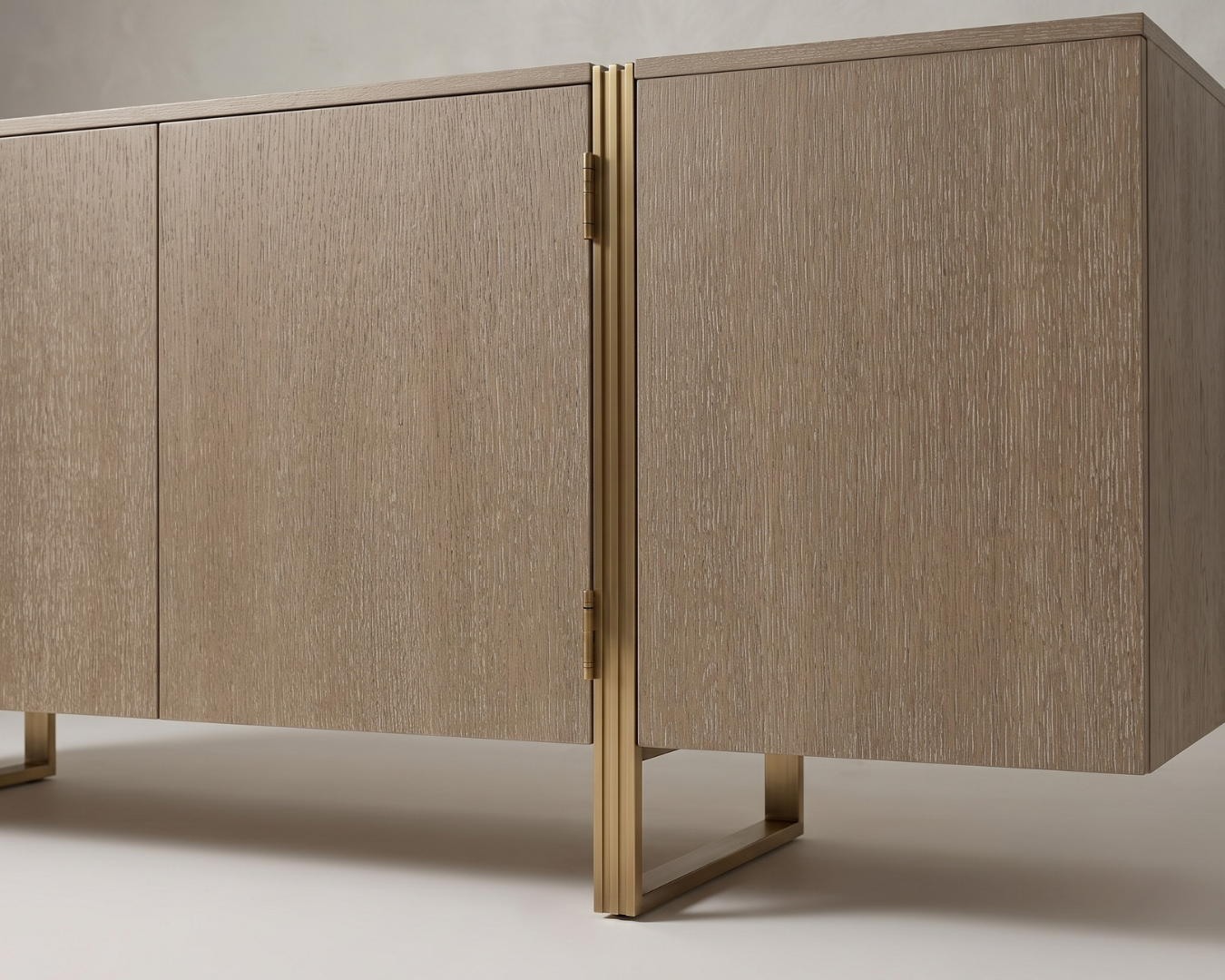 Luxe Sideboard / Console