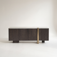 Phoenix Buffet Table