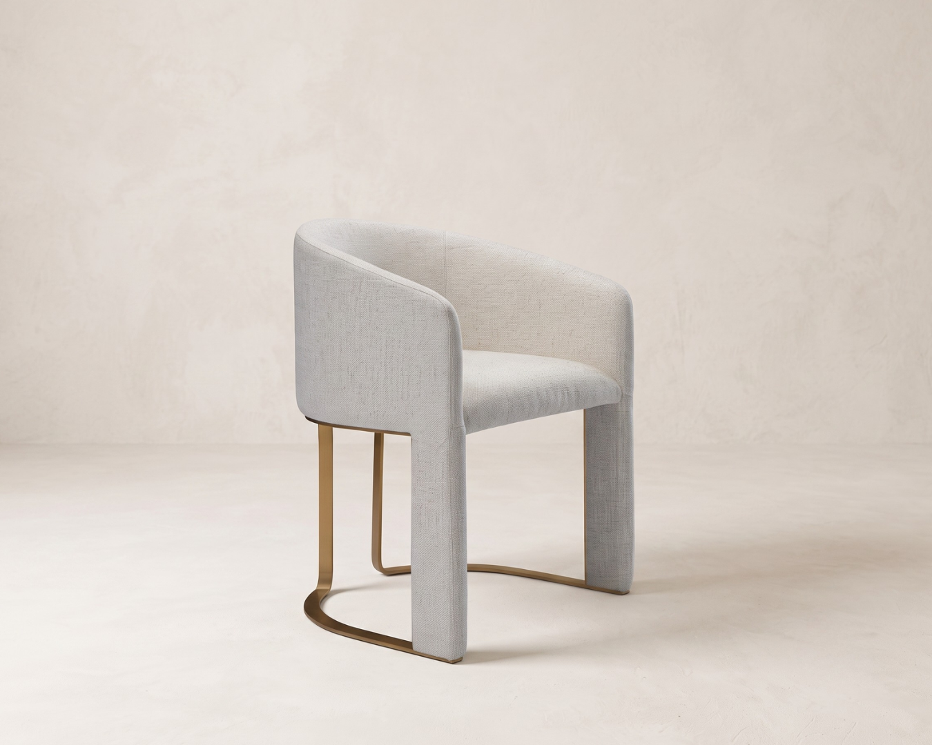 Luxe Dinning Chair