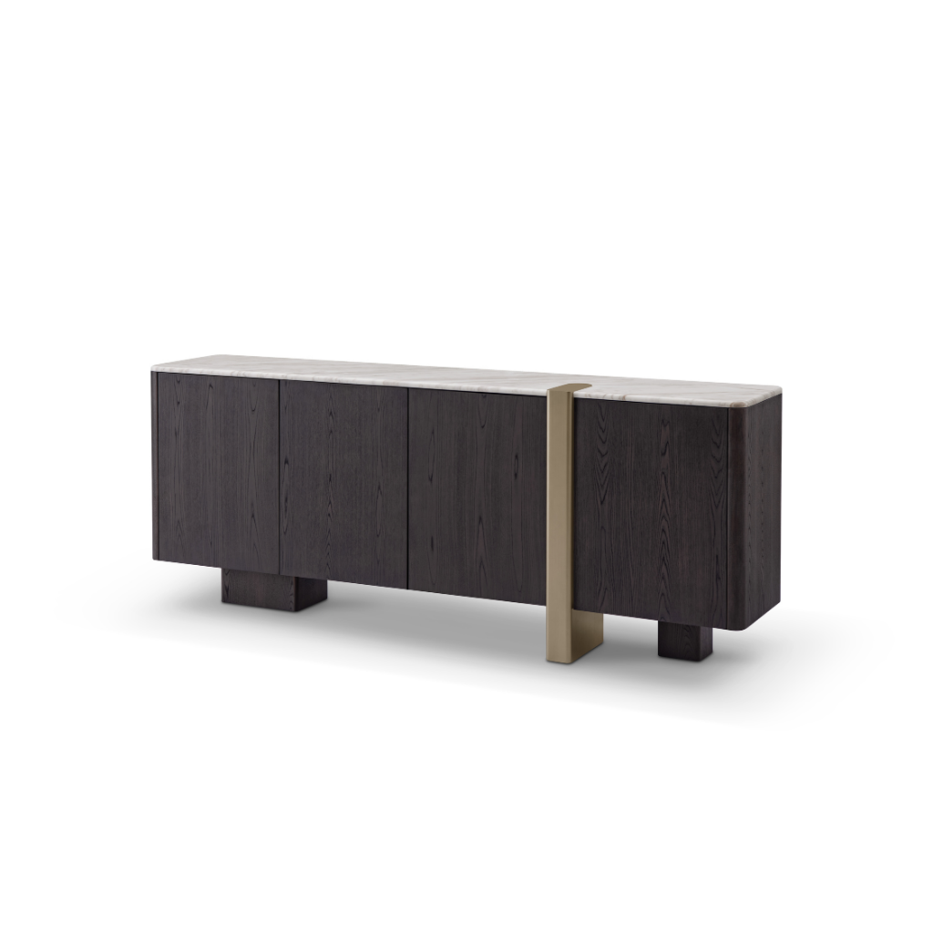 Phoenix Buffet Table