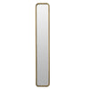 Narrow Wall Mirror