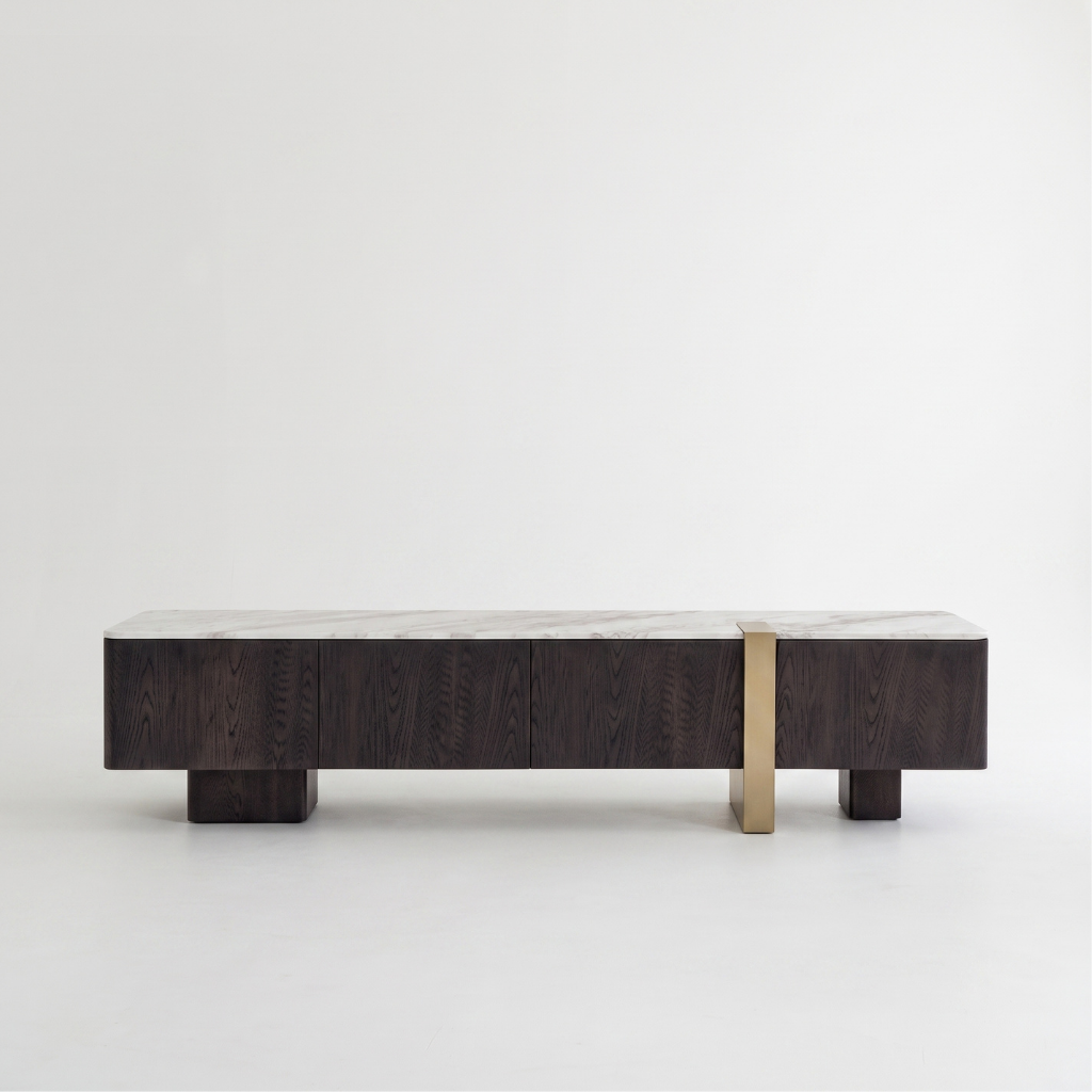 Phoenix TV Unit