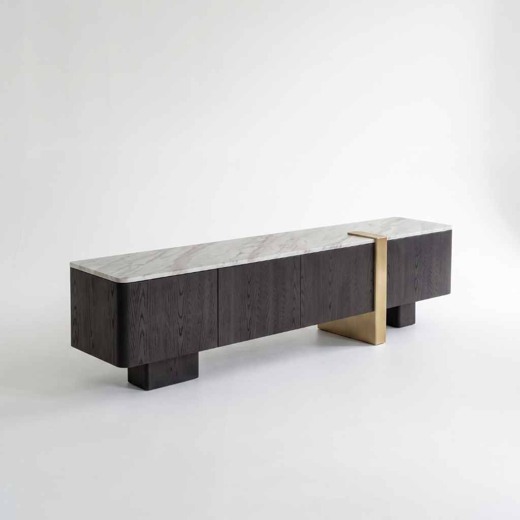 Phoenix TV Unit