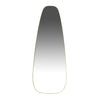 Teardrop Wall Mirror