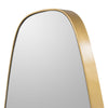 Teardrop Wall Mirror