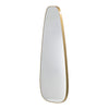 Teardrop Wall Mirror