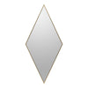 Diamond Wall Mirror