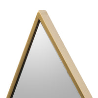Diamond Wall Mirror