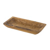 Teak Tray Wide