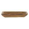 Teak Tray Wide