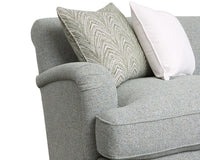 Bellamy Mint Chair